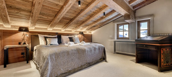 Chalet en alquiler en Lech am Arlberg, Austria