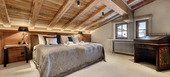 Chalet en alquiler en Lech am Arlberg, Austria