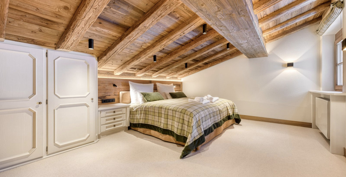 Chalet en alquiler en Lech am Arlberg, Austria
