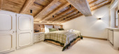 Chalet en alquiler en Lech am Arlberg, Austria