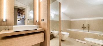 Chalet en alquiler en Lech am Arlberg, Austria