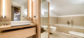 Chalet en alquiler en Lech am Arlberg, Austria