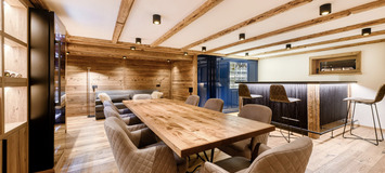 Chalet en alquiler en Lech am Arlberg, Austria
