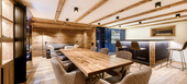 Chalet en alquiler en Lech am Arlberg, Austria