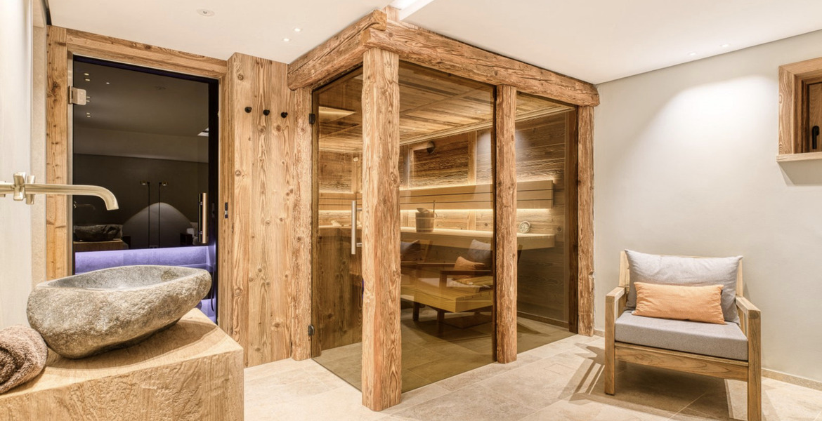 Chalet en alquiler en Lech am Arlberg, Austria