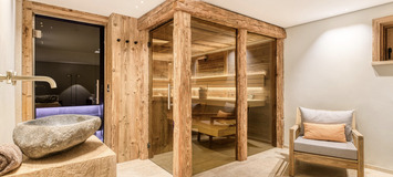 Chalet en alquiler en Lech am Arlberg, Austria