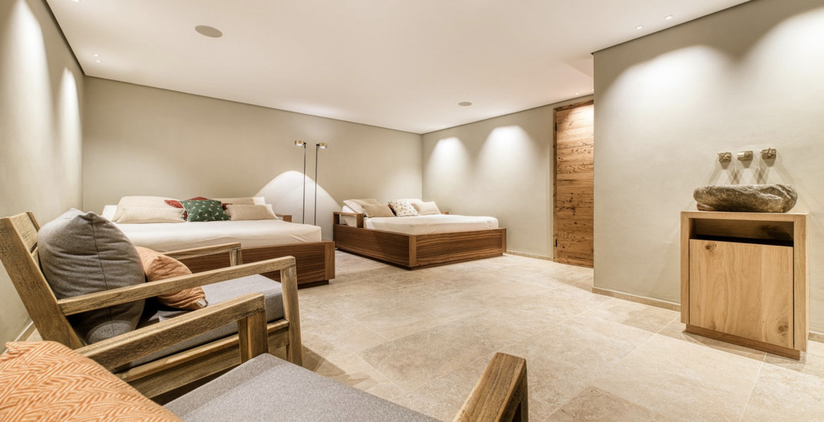 Chalet en alquiler en Lech am Arlberg, Austria
