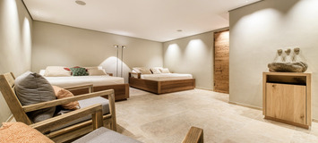 Chalet en alquiler en Lech am Arlberg, Austria