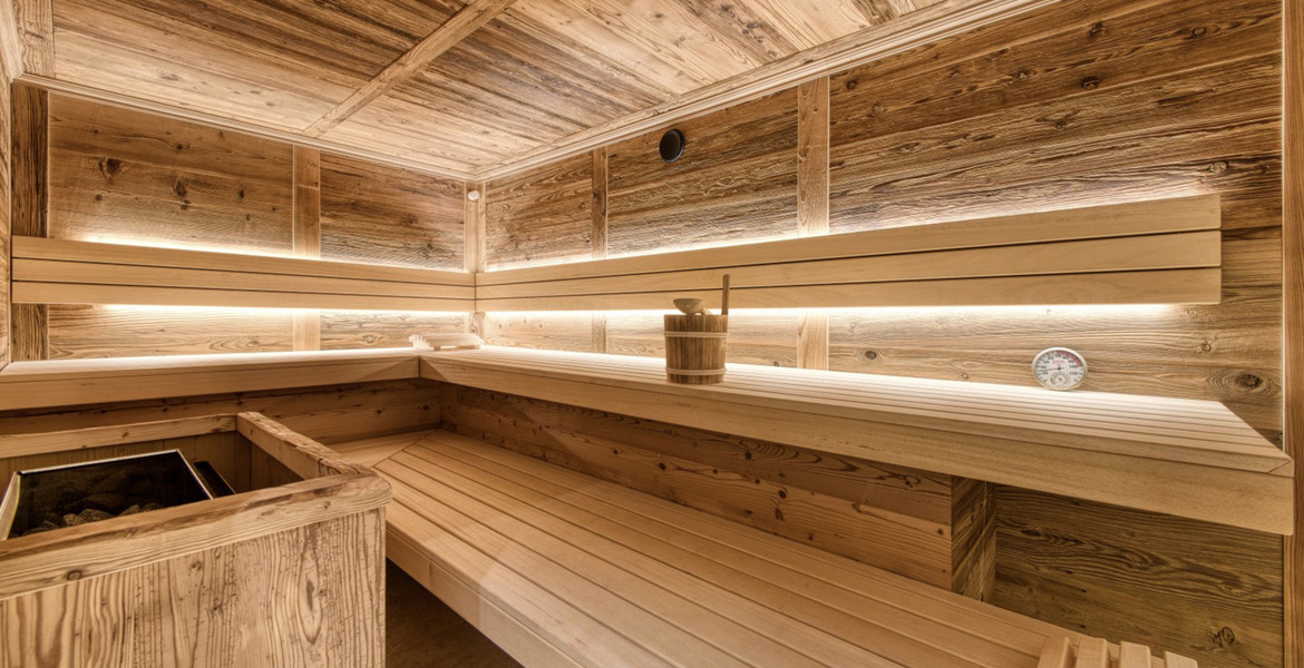 Chalet en alquiler en Lech am Arlberg, Austria