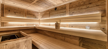 Chalet en alquiler en Lech am Arlberg, Austria