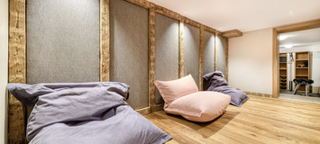 Chalet en alquiler en Lech am Arlberg, Austria