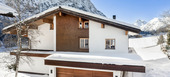 Chalet en alquiler en Lech am Arlberg, Austria