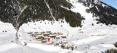 Chalet en alquiler en Lech am Arlberg, Austria