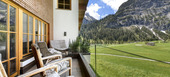 Chalet en alquiler en Lech am Arlberg, Austria