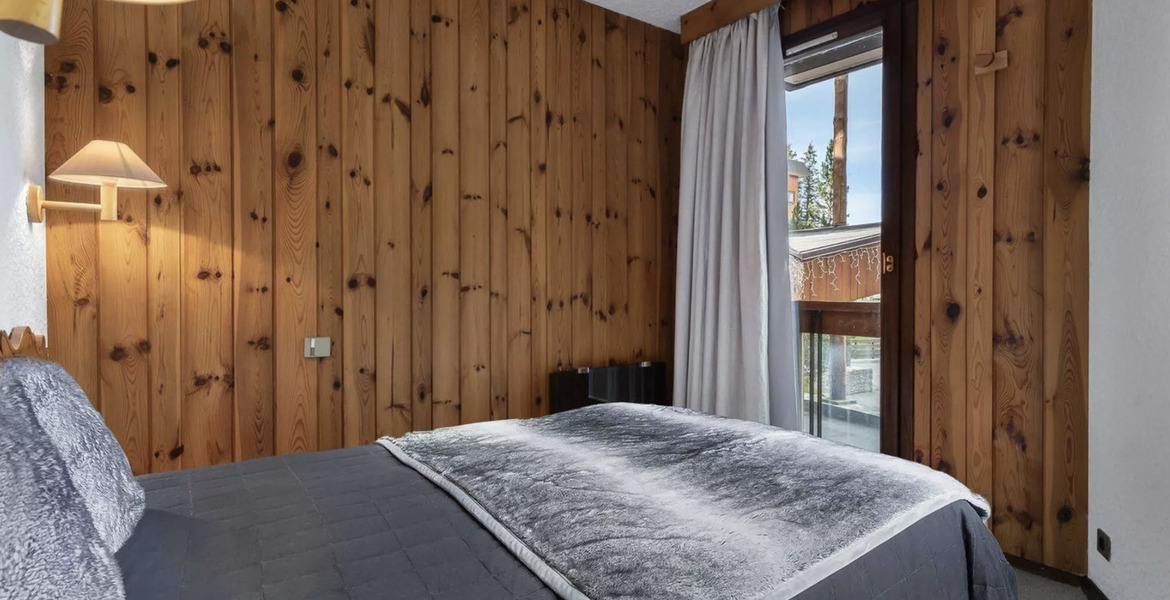 Chalet en alquiler en Lech am Arlberg, Austria