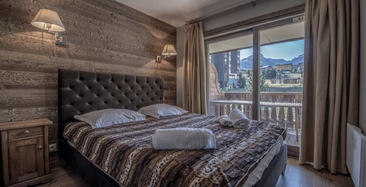 Chalet en alquiler en Lech am Arlberg, Austria