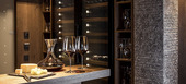 Chalet de luxe à St Anton avec 9 chambres et une superficie 