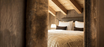 Chalet de luxe à St Anton avec 9 chambres et une superficie 