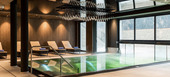 Chalet de luxe à St Anton avec 9 chambres et une superficie 