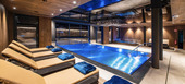 Chalet de luxe à St Anton avec 9 chambres et une superficie 