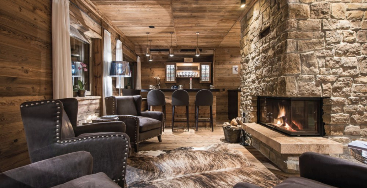 Chalet en alquiler en Nasserein, St. Anton, Austria