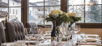 Chalet en alquiler en Nasserein, St. Anton, Austria