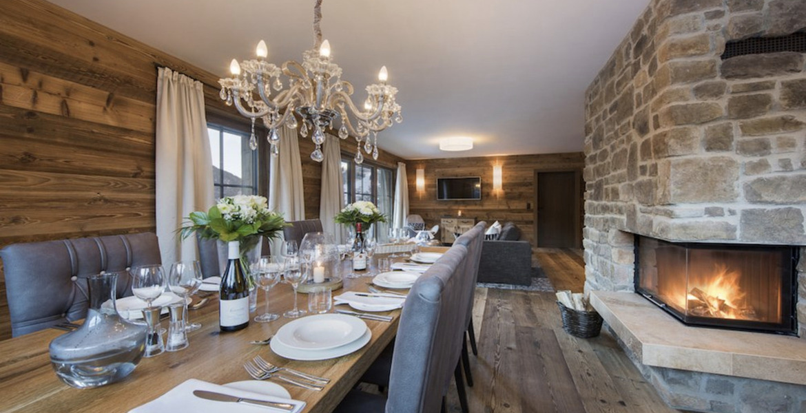 Chalet en alquiler en Nasserein, St. Anton, Austria