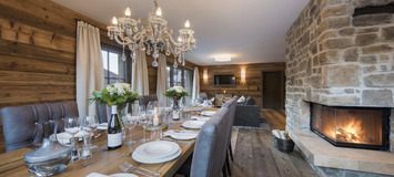Chalet en alquiler en Nasserein, St. Anton, Austria