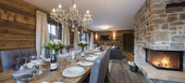 Chalet en alquiler en Nasserein, St. Anton, Austria