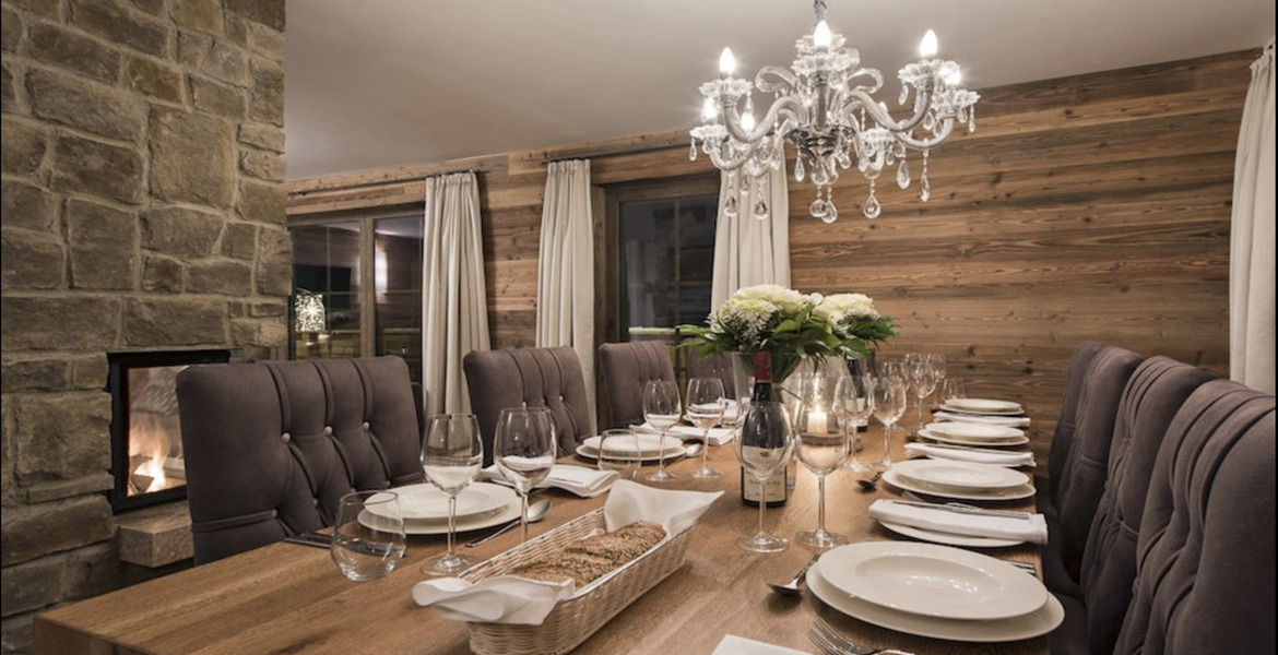 Chalet en alquiler en Nasserein, St. Anton, Austria