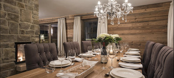 Chalet en alquiler en Nasserein, St. Anton, Austria