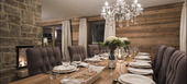 Chalet en alquiler en Nasserein, St. Anton, Austria