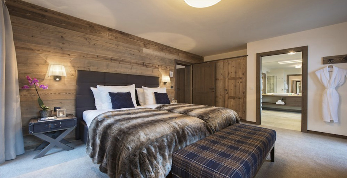Chalet en alquiler en Nasserein, St. Anton, Austria