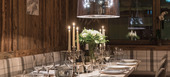 Chalet en alquiler en Nasserein, St. Anton, Austria