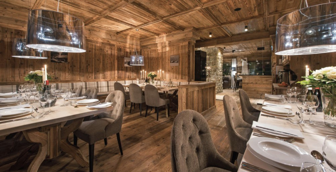 Chalet en alquiler en Nasserein, St. Anton, Austria