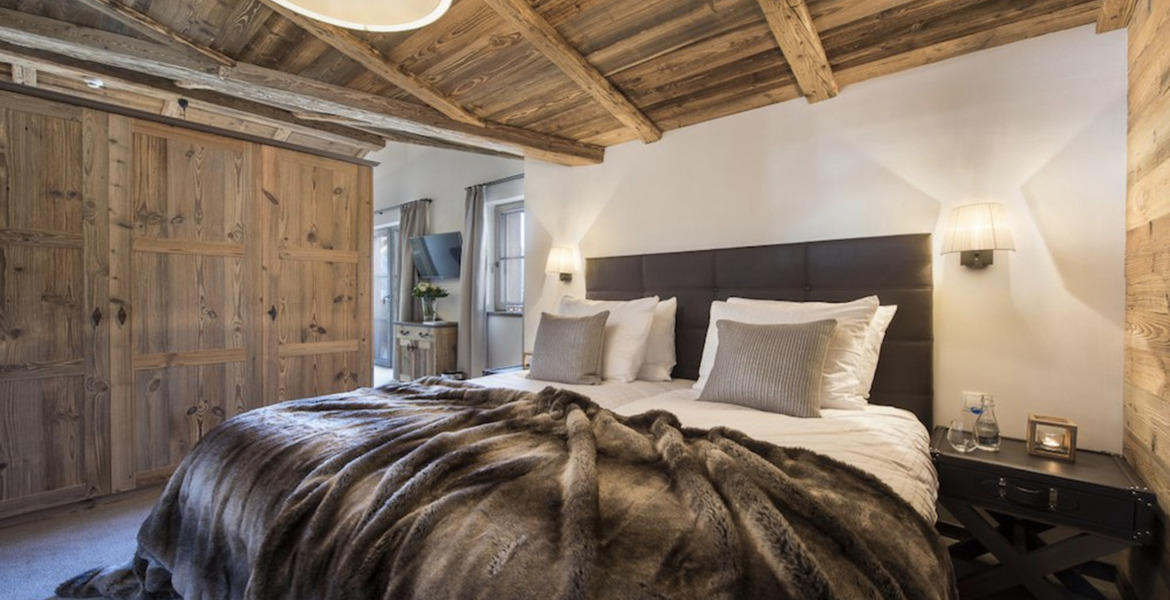 Chalet en alquiler en Nasserein, St. Anton, Austria