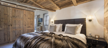 Chalet en alquiler en Nasserein, St. Anton, Austria