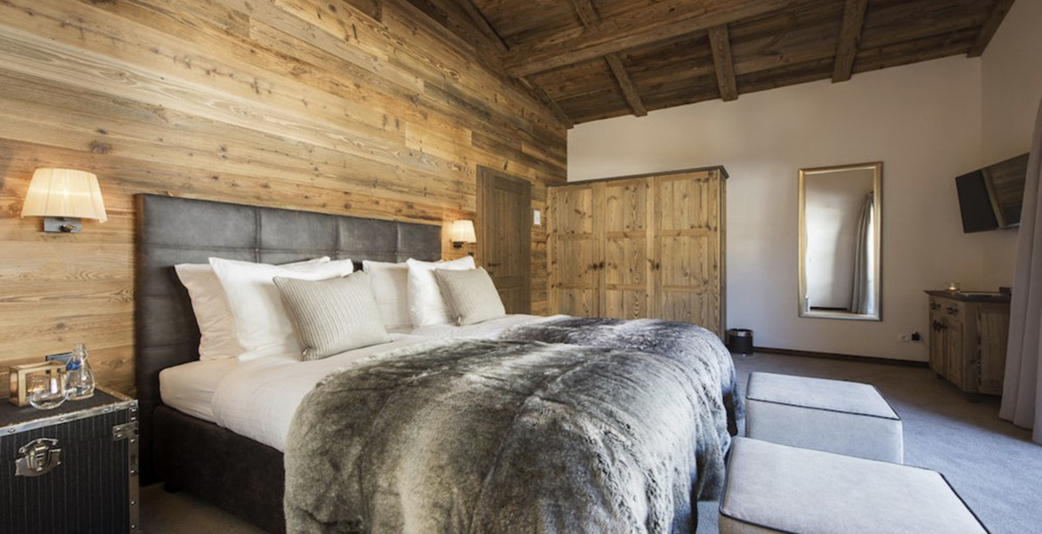 Chalet en alquiler en Nasserein, St. Anton, Austria