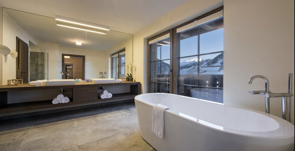 Chalet en alquiler en Nasserein, St. Anton, Austria