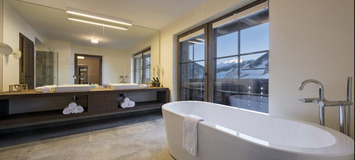 Chalet en alquiler en Nasserein, St. Anton, Austria
