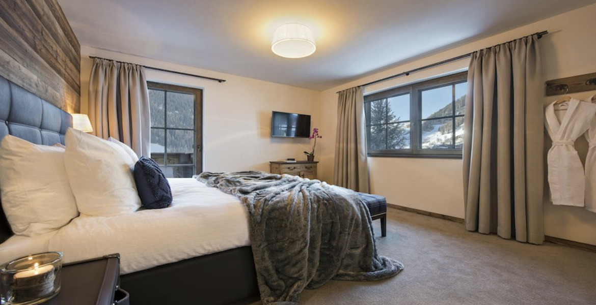 Chalet en alquiler en Nasserein, St. Anton, Austria