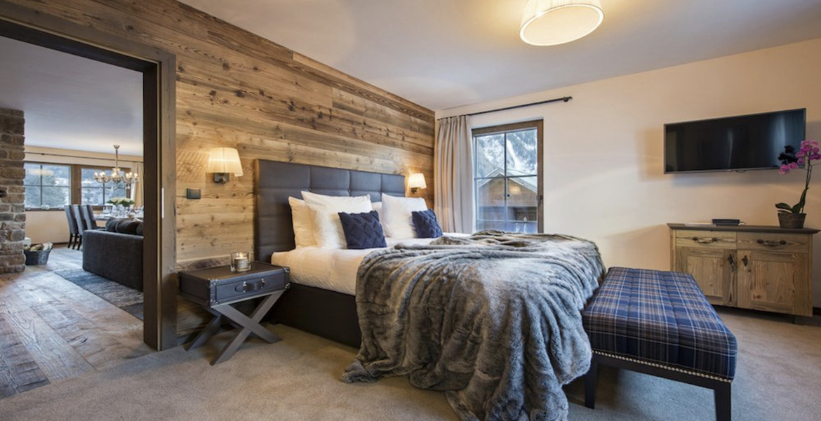 Chalet en alquiler en Nasserein, St. Anton, Austria