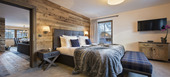 Chalet en alquiler en Nasserein, St. Anton, Austria