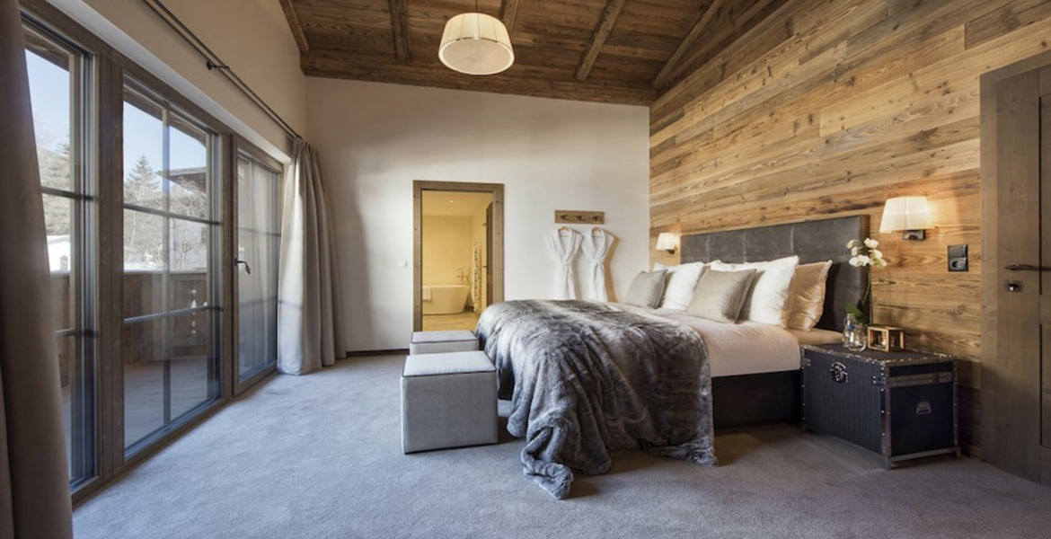 Chalet en alquiler en Nasserein, St. Anton, Austria