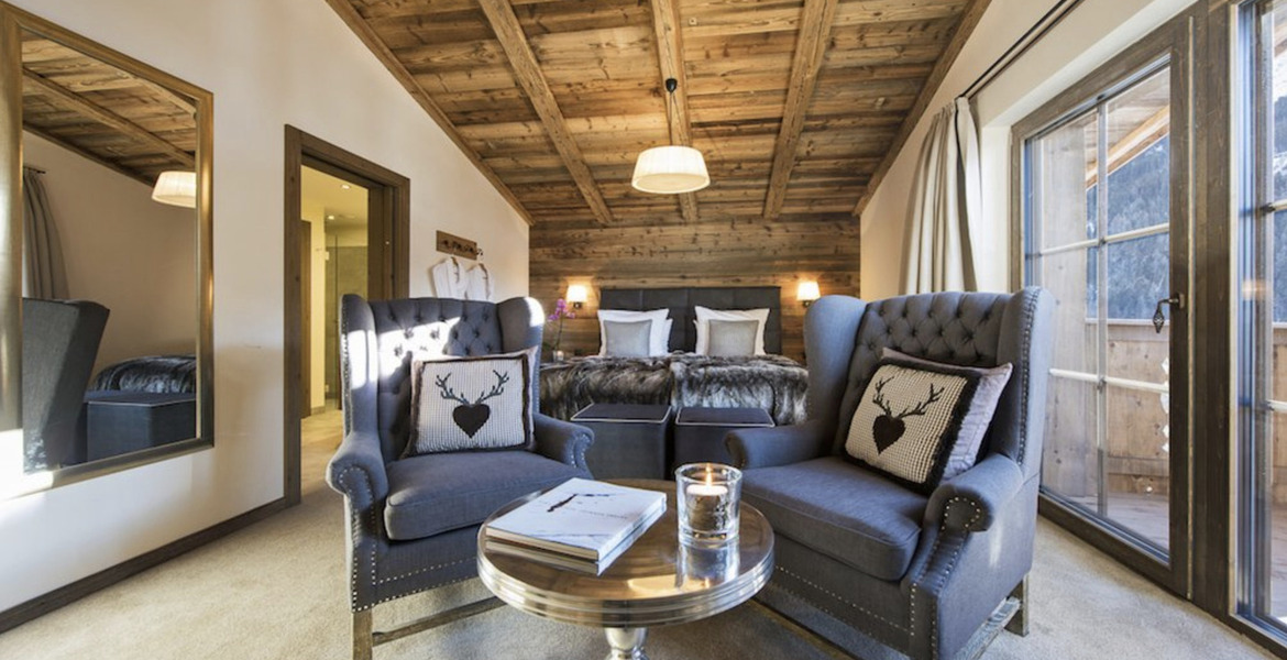 Chalet en alquiler en Nasserein, St. Anton, Austria