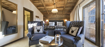 Chalet en alquiler en Nasserein, St. Anton, Austria