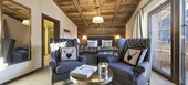 Chalet en alquiler en Nasserein, St. Anton, Austria