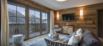 Chalet en alquiler en Nasserein, St. Anton, Austria