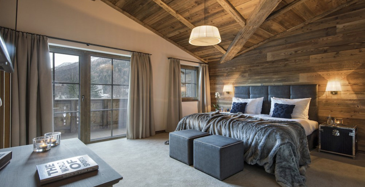 Chalet en alquiler en Nasserein, St. Anton, Austria