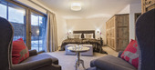 Chalet en alquiler en Nasserein, St. Anton, Austria
